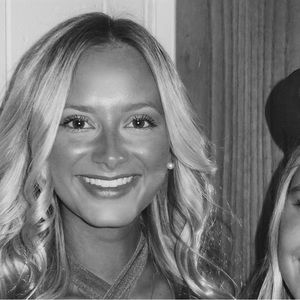 Meet your Posher, Caroline